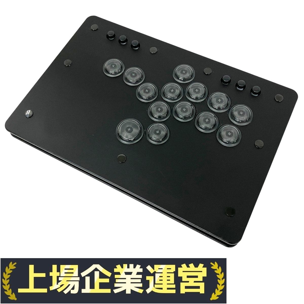 PUNKWORKSHOP パンクワークショップ モードB ジャンク品 Amazon.co.jp: punk workshop パンクワークショップ アケコン
