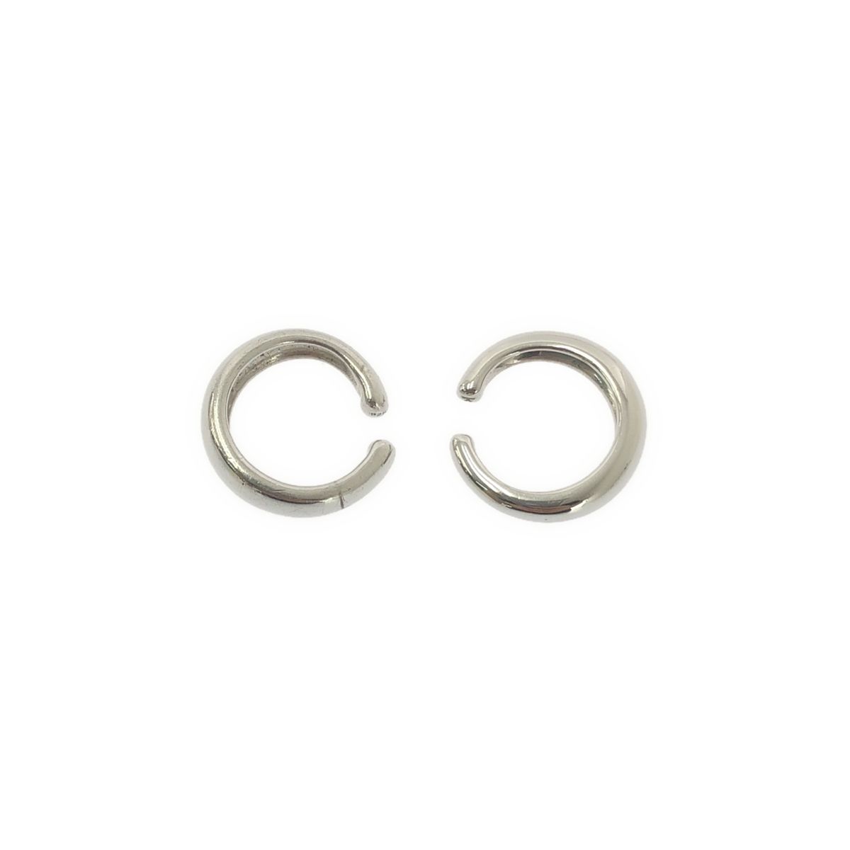 TOM WOOD / トムウッド | Ear Cuff Thick イヤーカフ シック | M/L