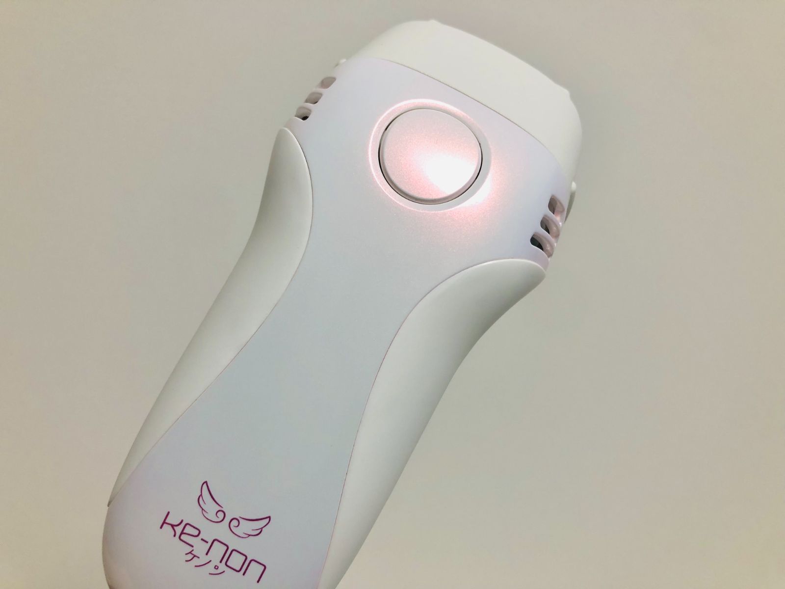 ケノン　NIPL-2080　Ver7.1 ケノン kenon NIPL-2080 ver7.1 脱毛・除毛 美容家電 【公式通販】