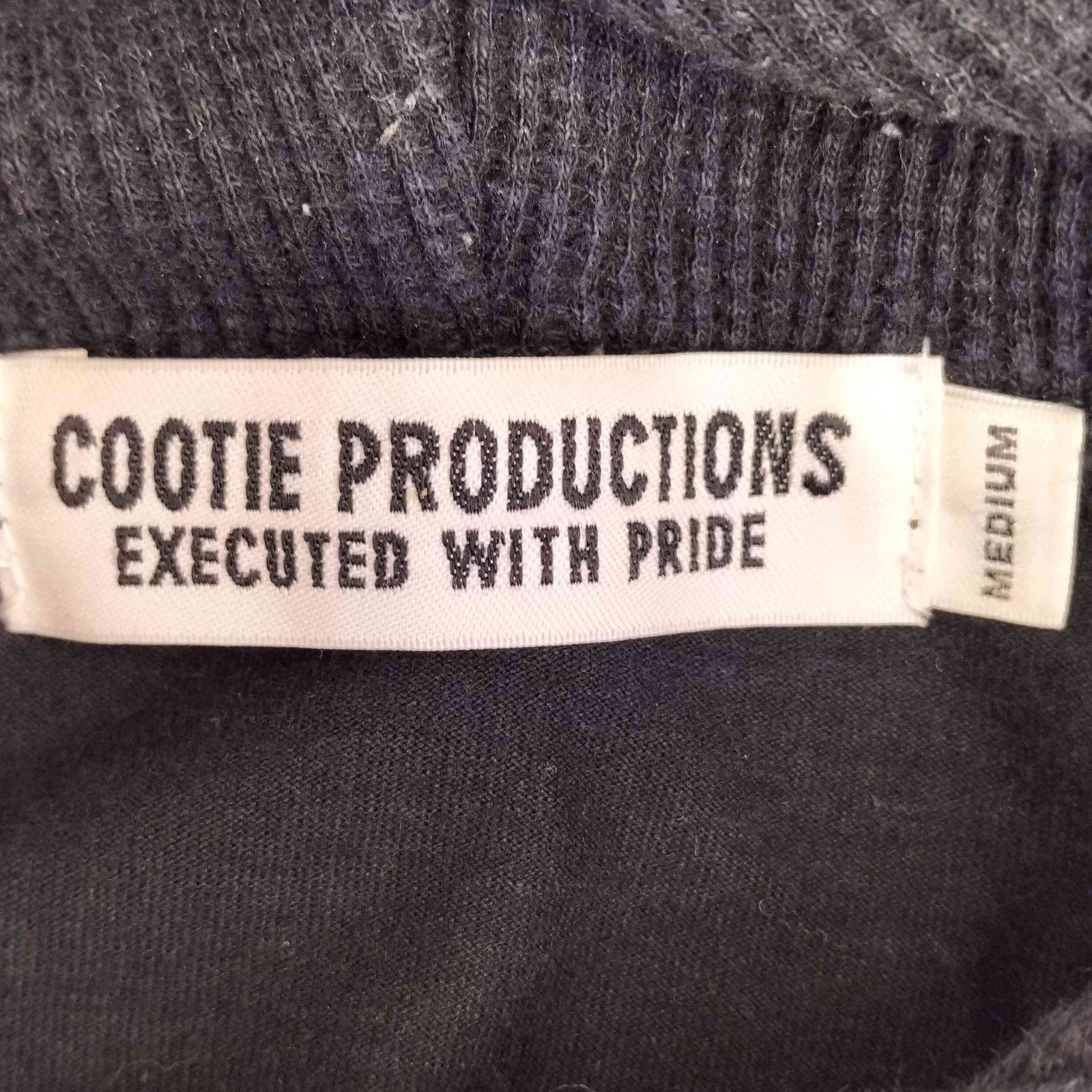 cootie
