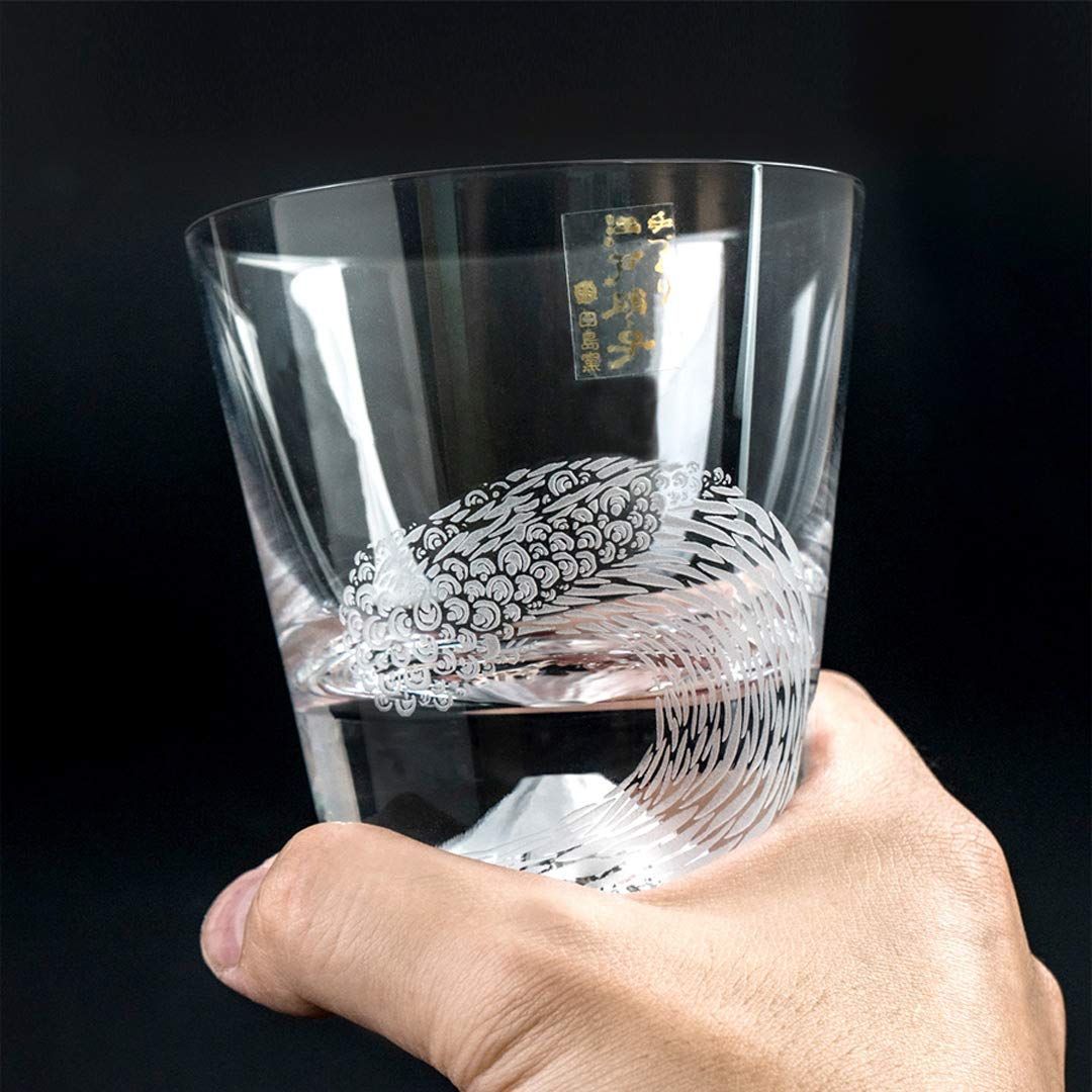 新着商品 ウイスキーグラス ロックグラス 切子 父の日 母の日 江戸硝子 還暦 結婚 おみやげグランプリ 外国 海外 お土産 波富士ロックグラス お祝い ギフト 最 プレゼント 贈答 田島硝子 記念 人気 富士山グラス MADE IN ! JAPAN 桐箱入 NEXPOTALLINN_EU