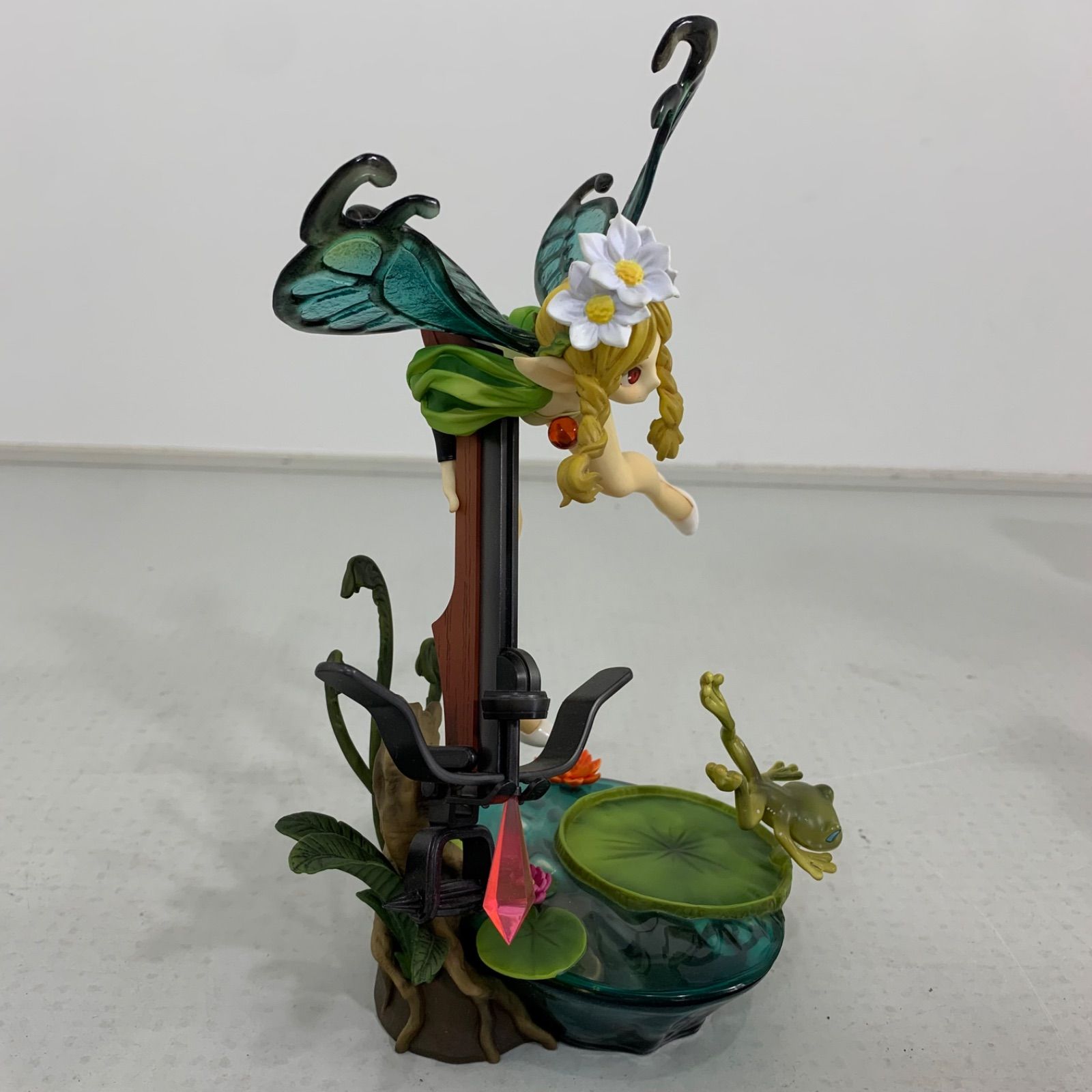 アルター　オーディンスフィア  メルセデス 1/8フィギュア　箱無し アルター オーディンスフィア メルセデス 1/8フィギュア 箱無し