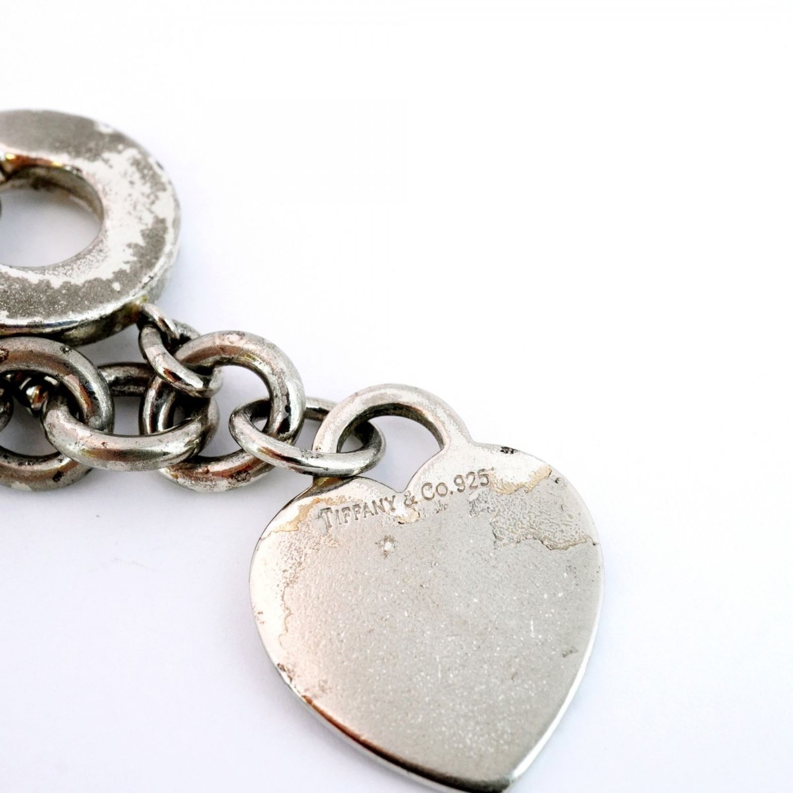 ティファニー ブレスレット トグル シルバー925 Tiffany&Co Tiffany toggle bracelet ティファニー トグル