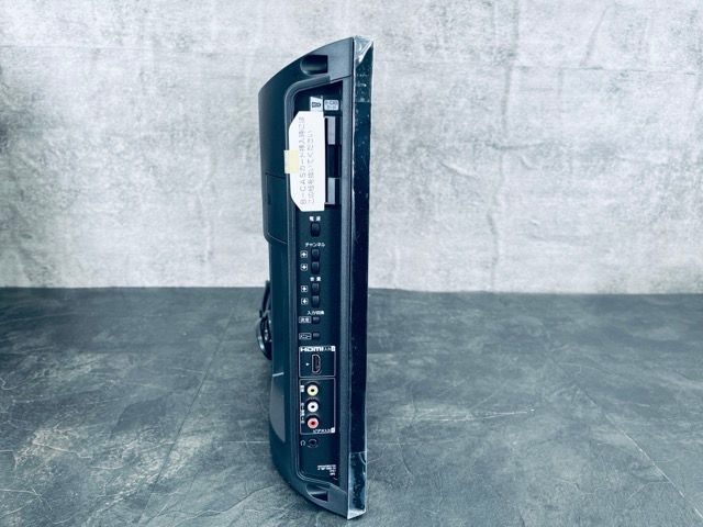 22インチ 液晶デジタルテレビ