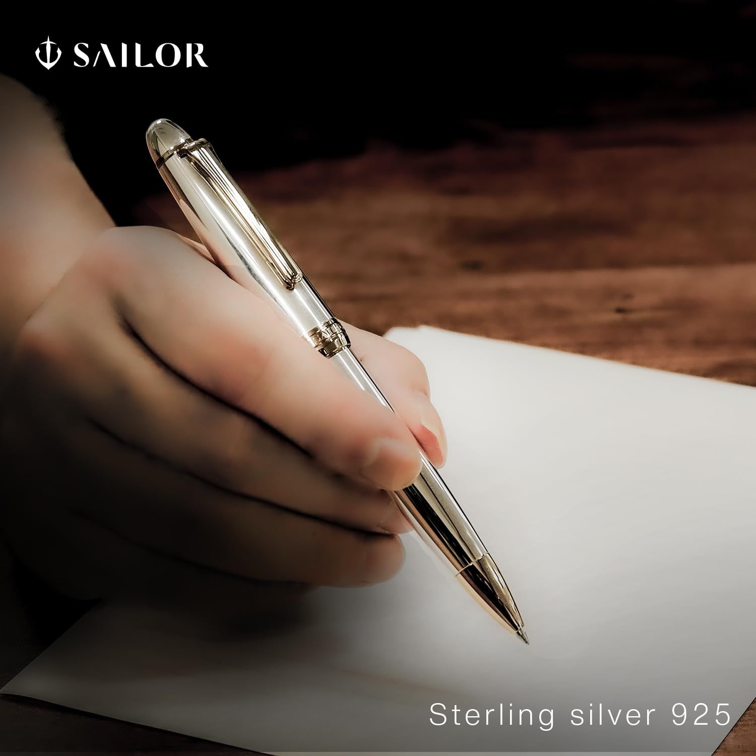 スターリングシルバー925