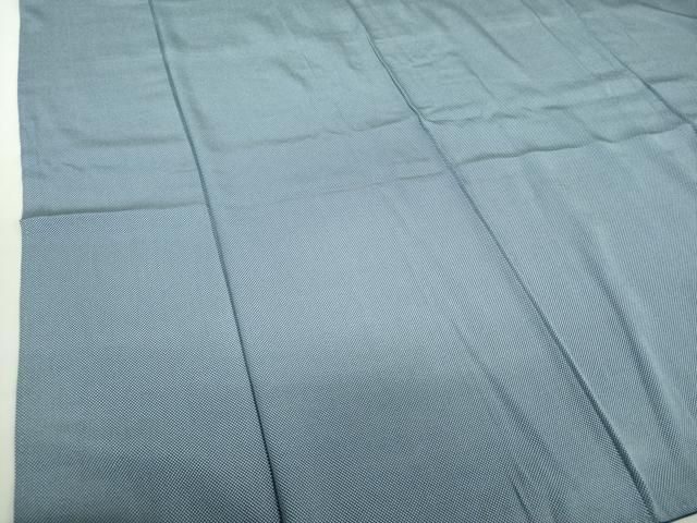 平和屋着物○江戸小紋 行儀 正絹 逸品 DAAQ3368ps 平和屋着物▽江戸小紋