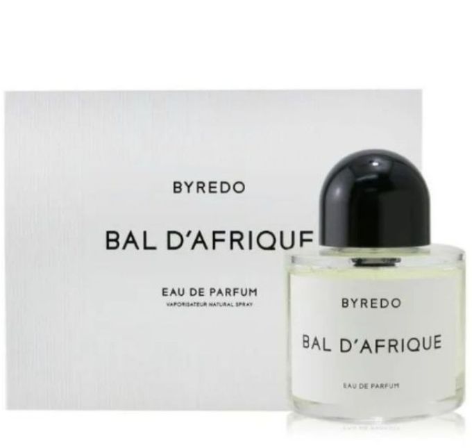 BYREDO バイレード オードパルファン バル ダフリック EDP 100ml 