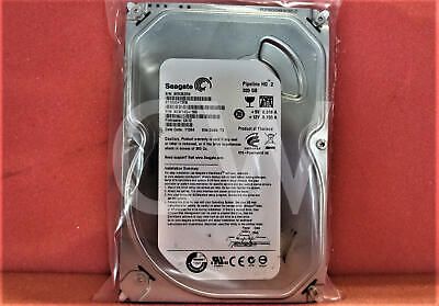 ST3320413CS Seagate 9GW14C-160 320GB 7.2K RPM 3Gb/s 3.5