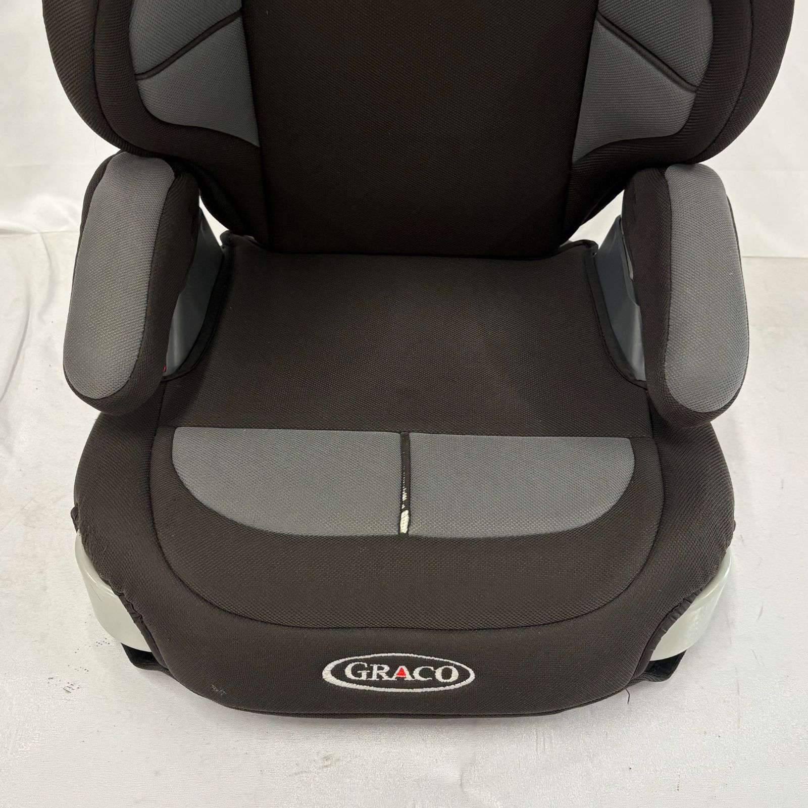 GRACO グレコ ジュニアシート junior plus ジュニアプラス