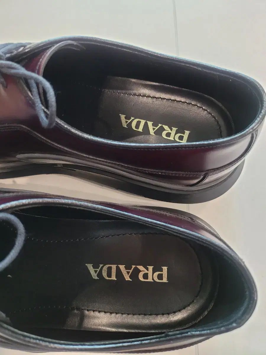 ❤ PRADA