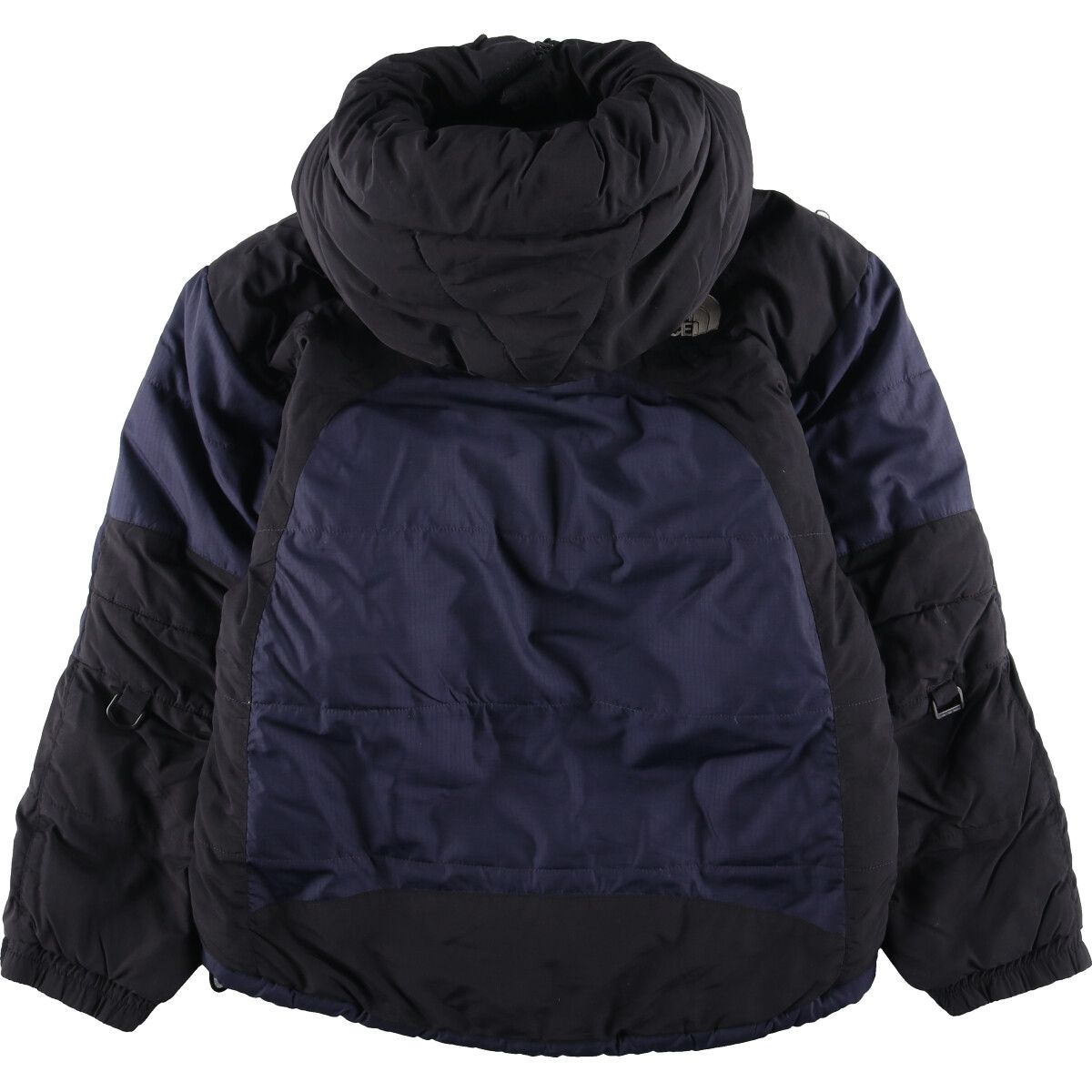 古着 90年代 ザノースフェイス THE NORTH FACE 中綿ジャケット メンズM 