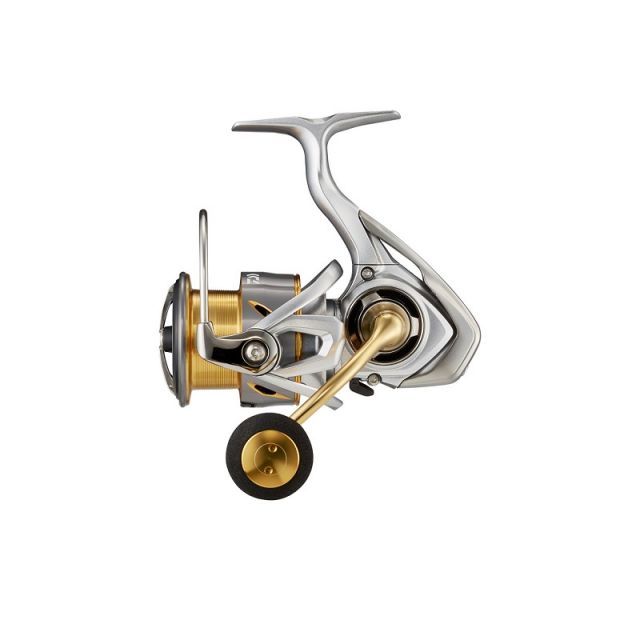 ダイワ(DAIWA) 21フリームス LT4000-CXH スピニングリール | 釣具 釣り