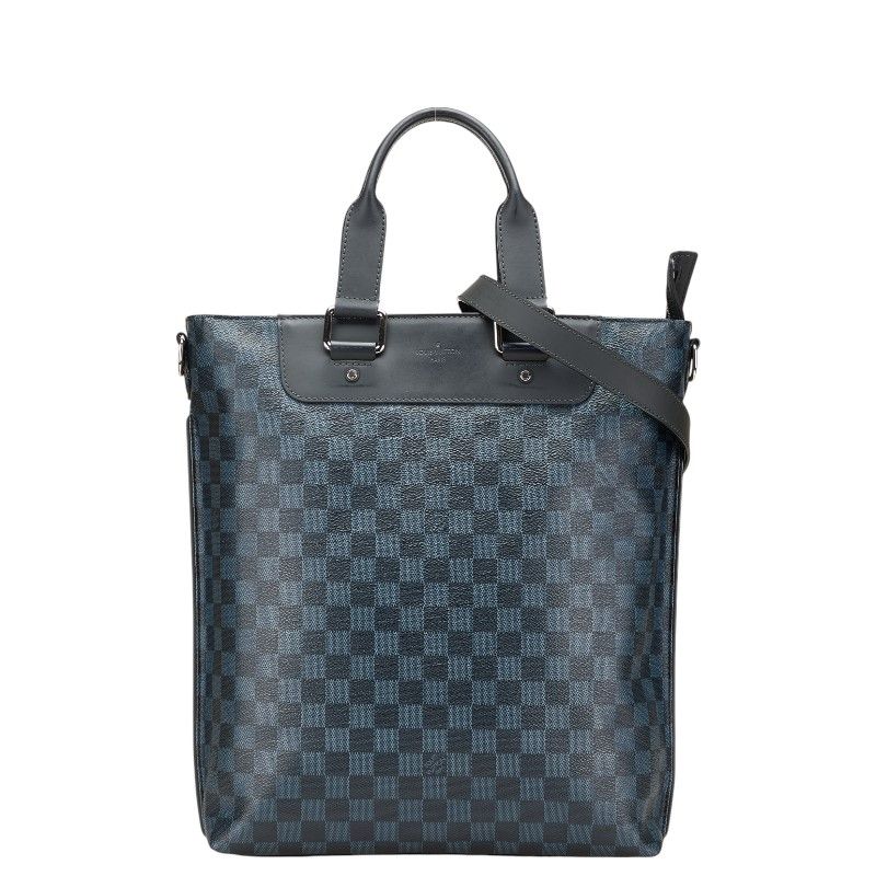 ルイ・ヴィトン LOUIS VUITTON トートバッグ カバ