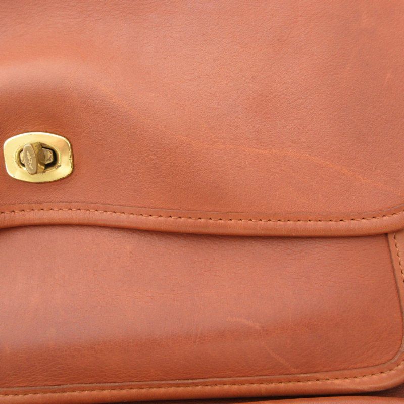 コーチ COACH オールドコーチ 5181 ブリーフケース ショルダーバッグ 