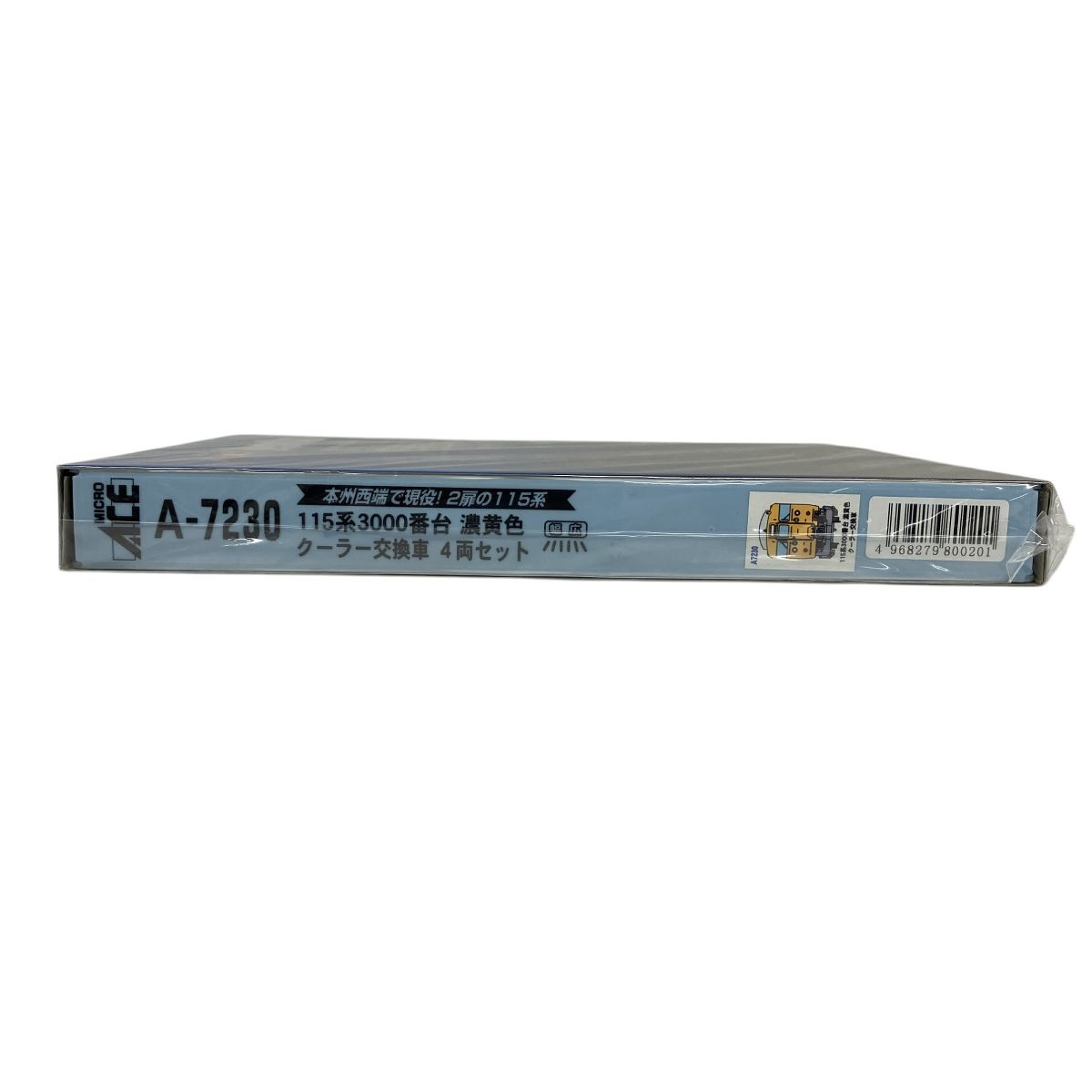 115系 3000番台