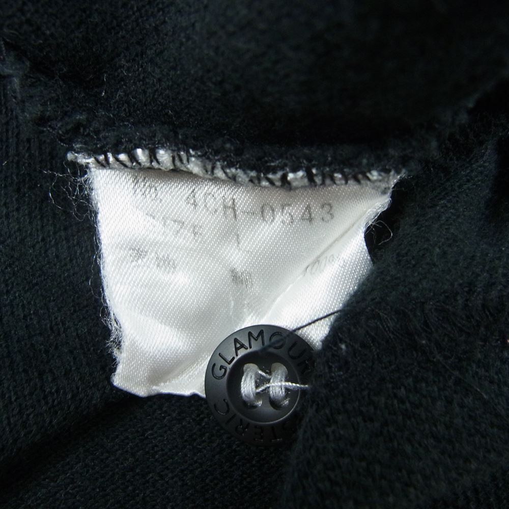新品，定番 HYSTERIC GLAMOUR ヒステリックグラマー 4CH-0543 ガール