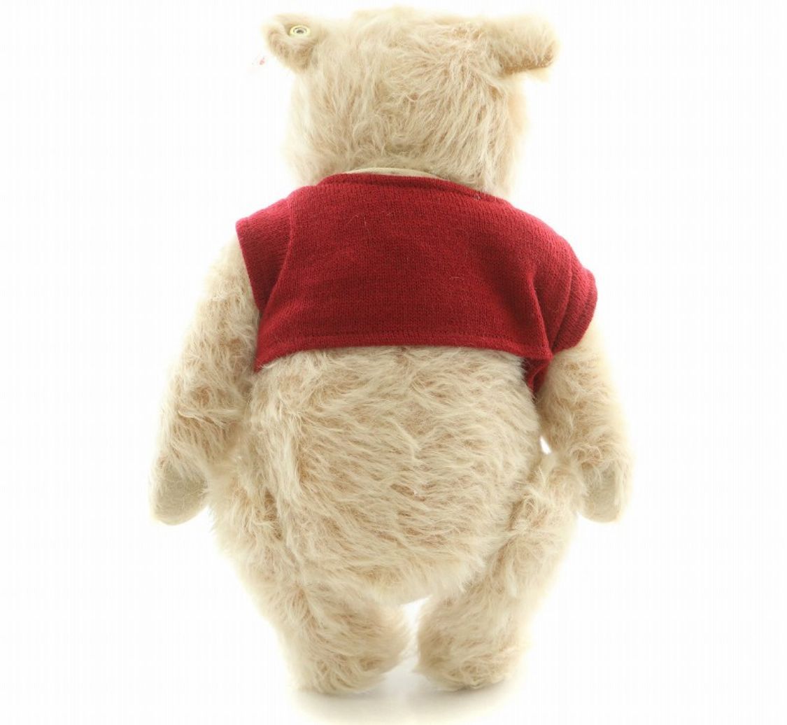 シュタイフ Steiff 2019 4000体限定 ディズニー クリストファー シュタイフ Steiff 2019 4000体限定 ディズニー クリストファー