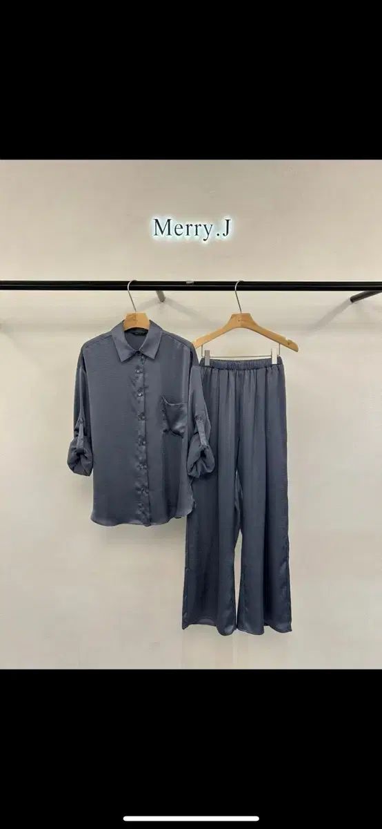 ソニアブラウスパンツセットアップツーピース