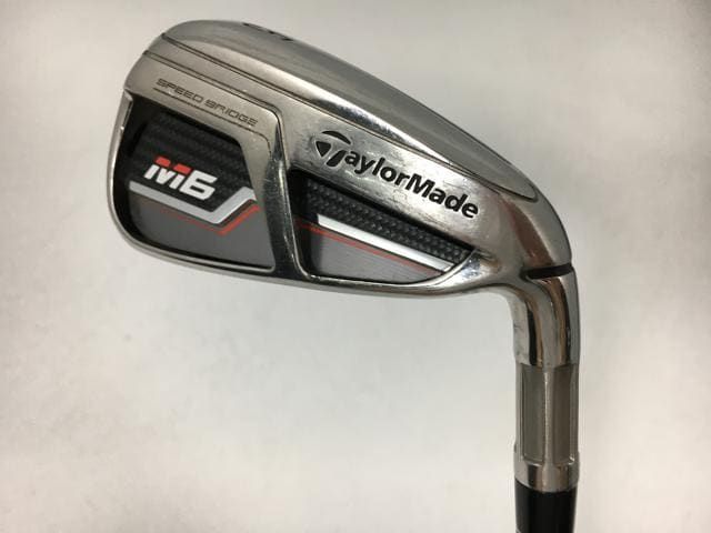 テーラーメイド M4 レスキュー ユーティリティ U4 22° FUBUKI