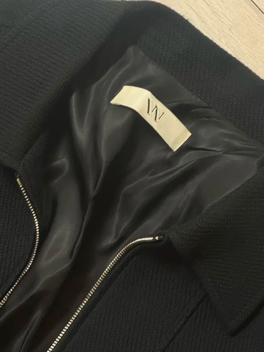 発生しようとしている ブルゾンジャケット 2