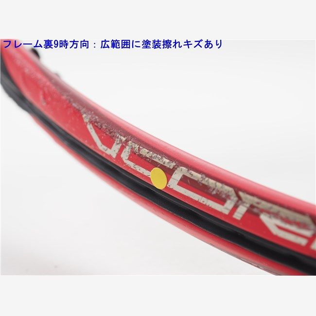 中古 テニスラケット ヨネックス ブイコア 98 LG 2018年モデル (LG2)YONEX VCORE 98 LG 2018 中古 テニスラケット ヨネックス ブイコア 98 LG 2018年モデル
