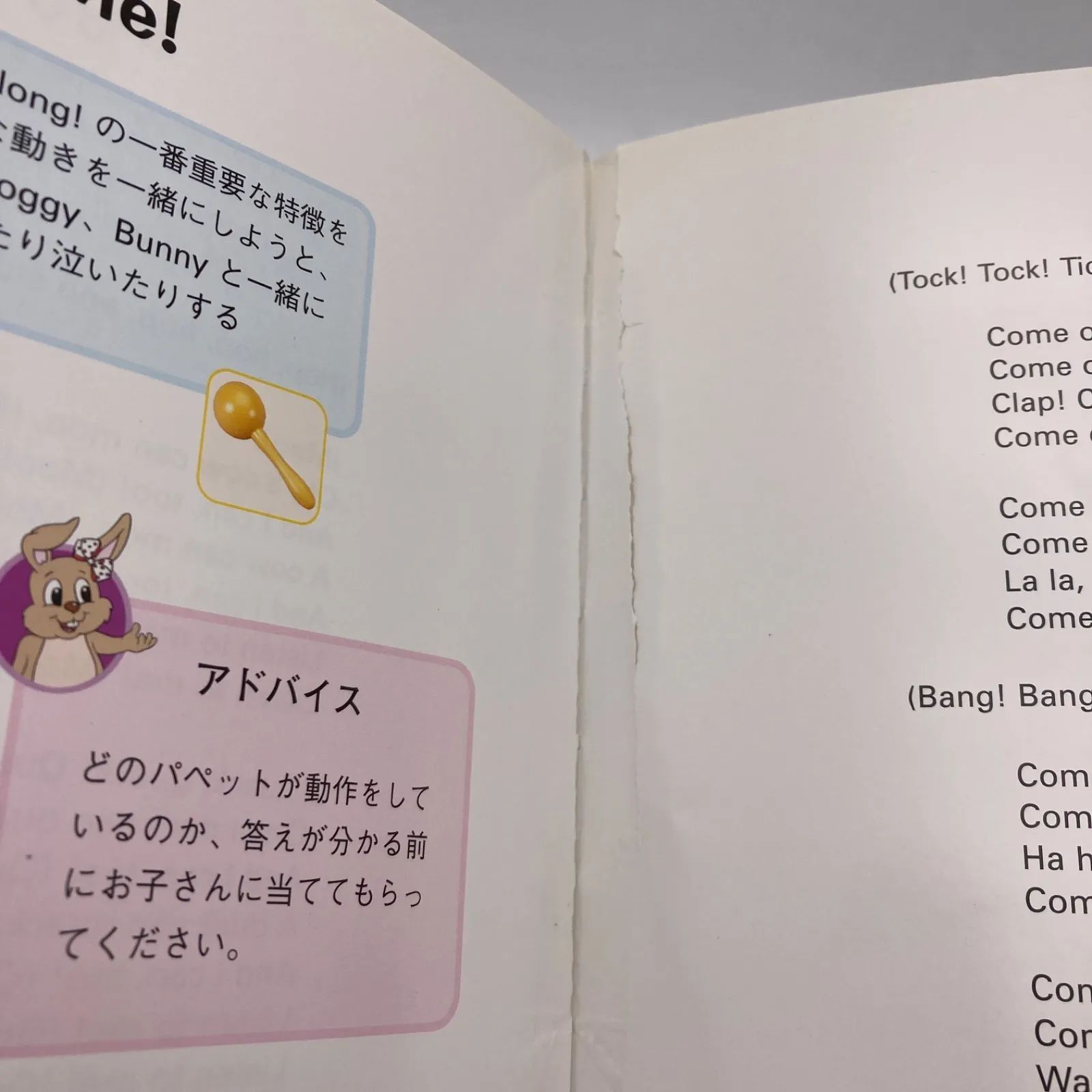 プレイアロング おもちゃ付　ブルーレイ　ディズニー英語システム　502809 プレイアロング ブルーレイ ディズニー英語システム DWE Disney