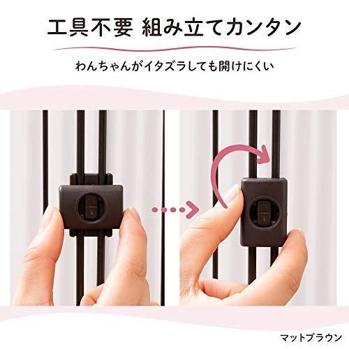 STS-1200T ブラウン