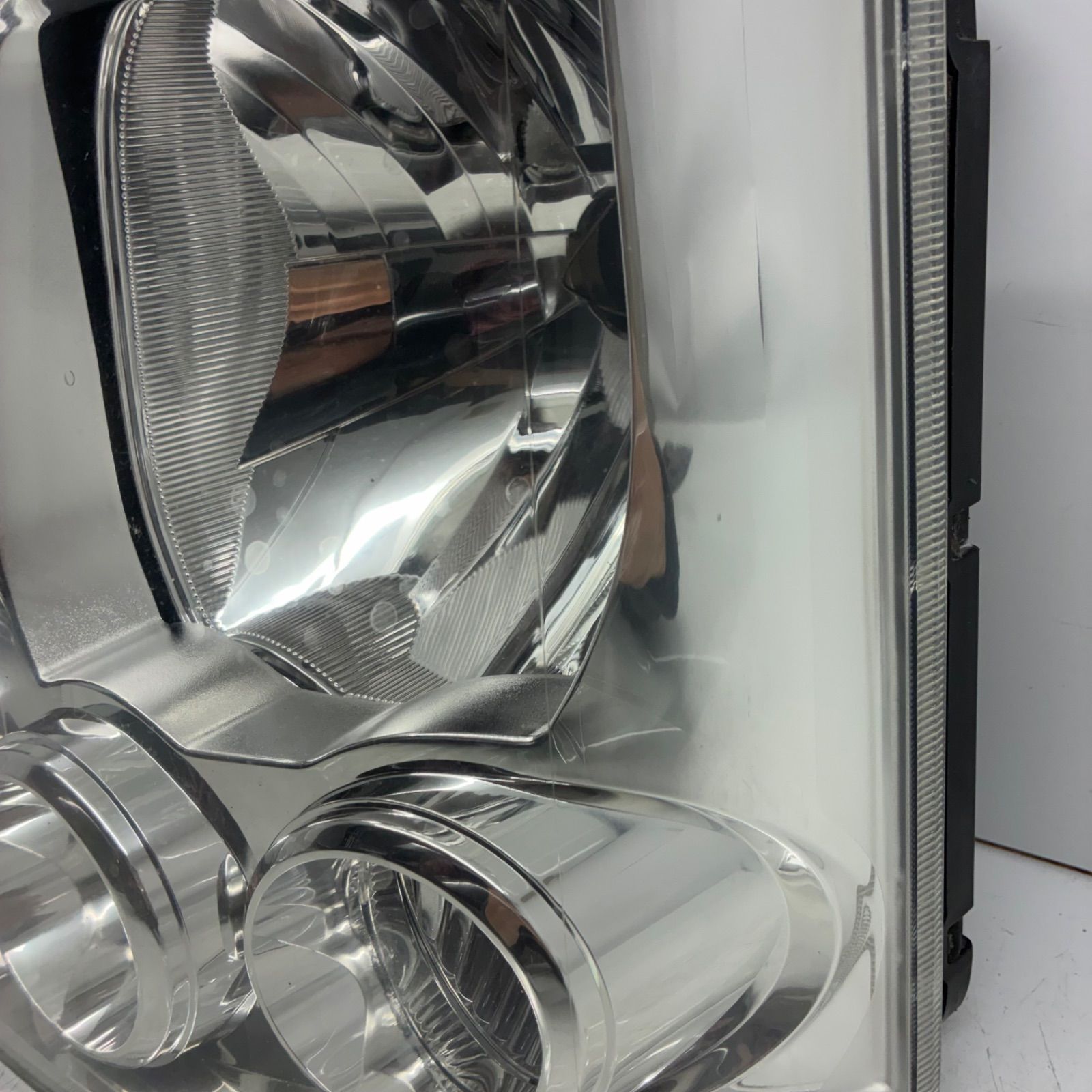 コーティング済