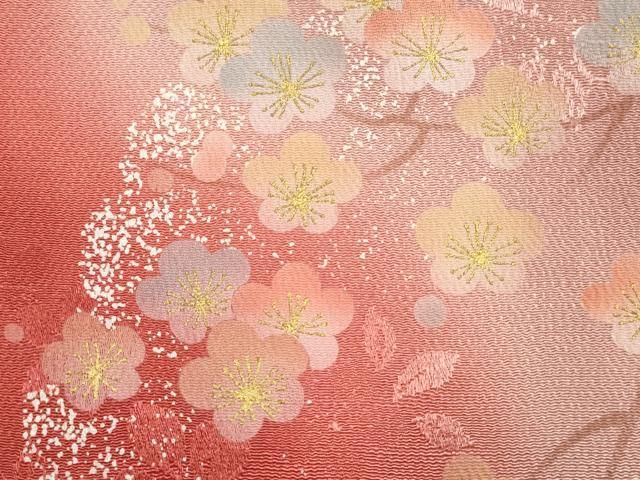 平和屋着物 和装小物 帯揚げ10枚セット 正絹 DAAX2006xg