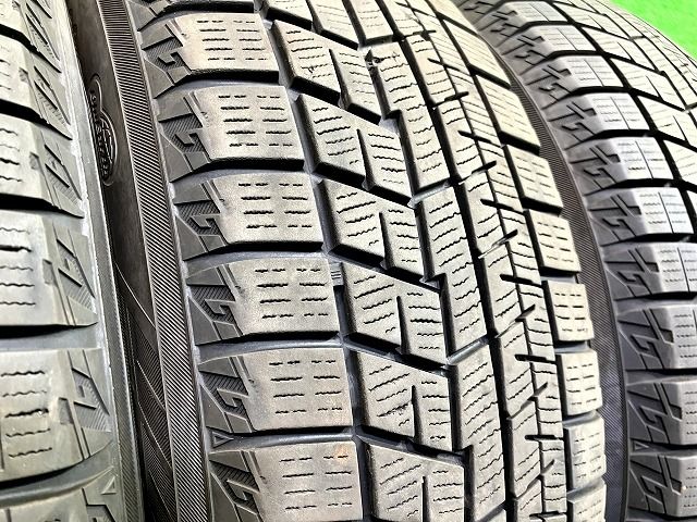 YOKOHAMA スタッドレス