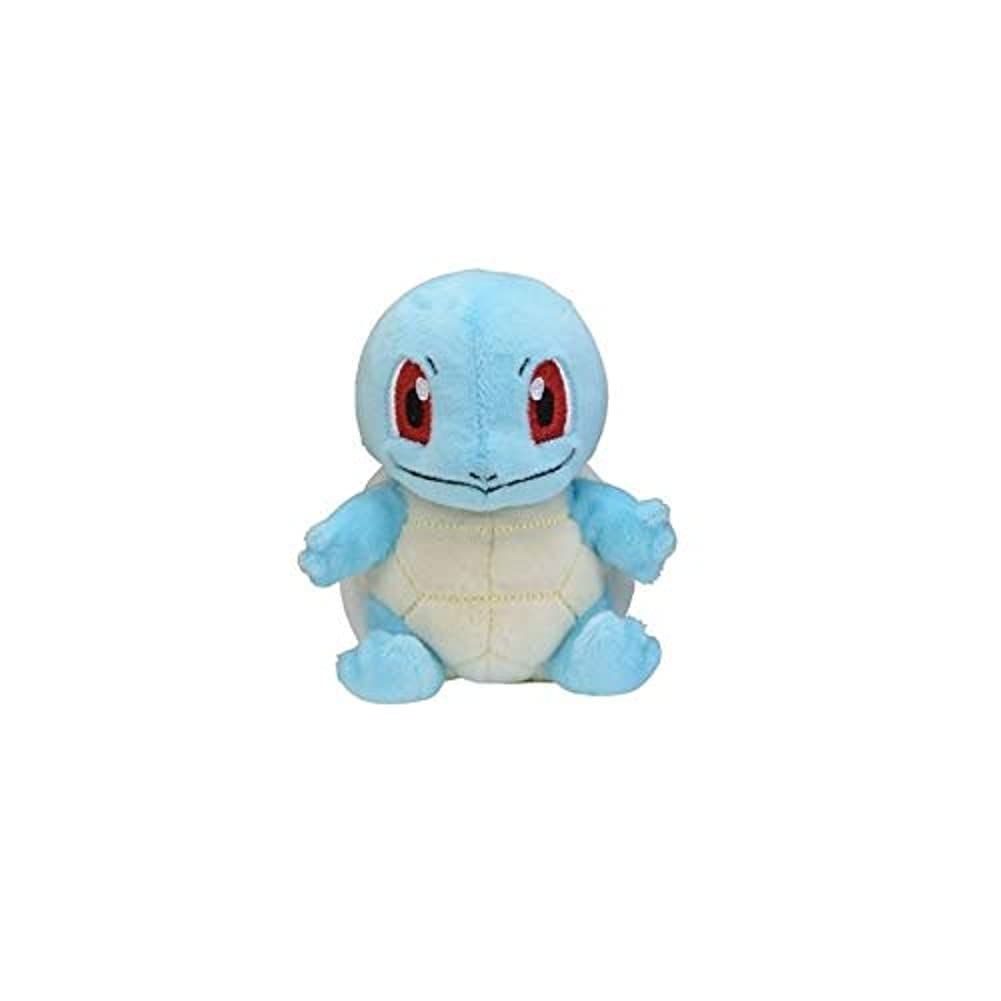 ポケモンセンターオリジナル ぬいぐるみ Pok?mon fit ゼニガメ 12×10×10(H×W×D:?) [007_ゼニガメ]