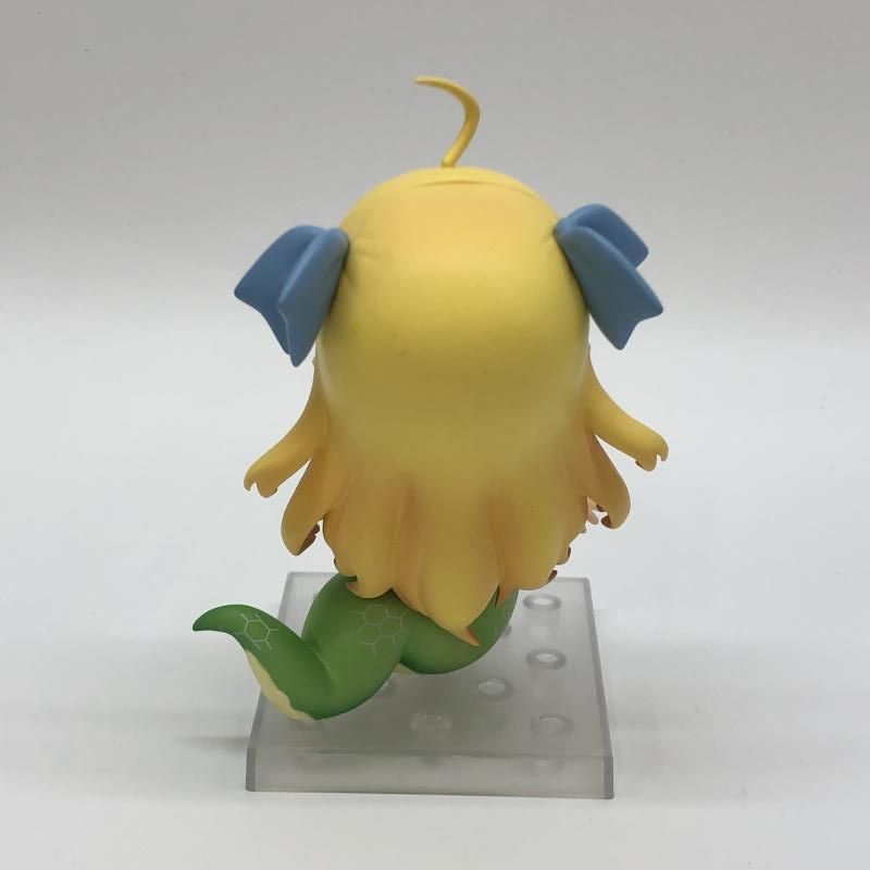 中古】グッドスマイルカンパニー ねんどろいど 邪神ちゃん 開封