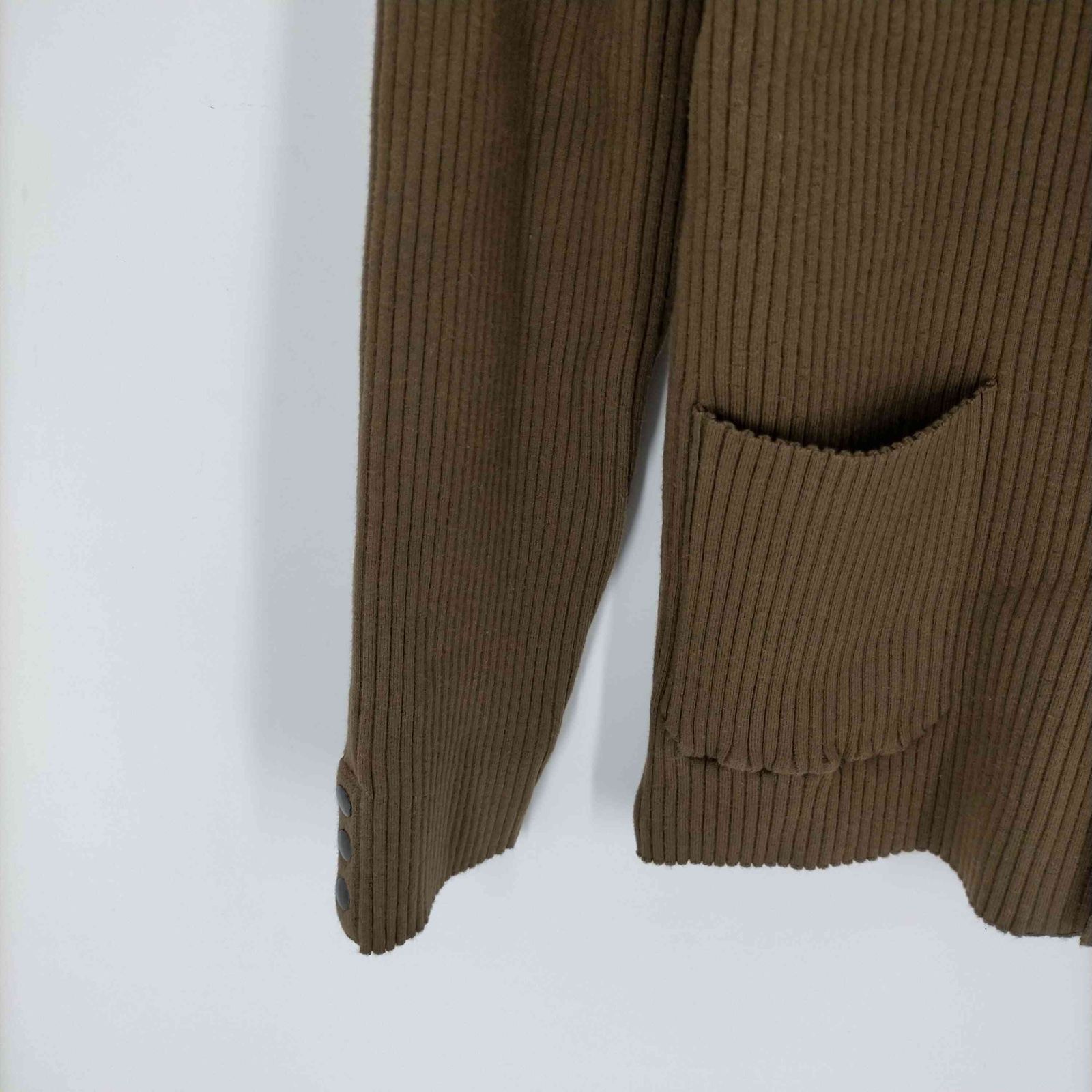 USED古着(ユーズドフルギ) giugiu nonna blazer レディース JPN：M  中古 古着 0427 USED古着(ユーズドフルギ) giugiu nonna blazer レディース JPN