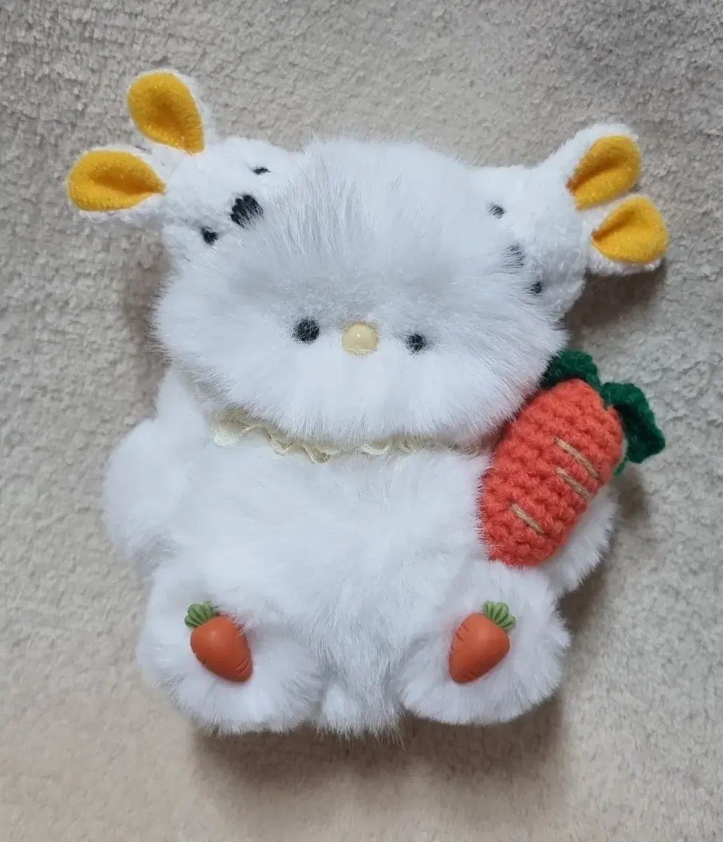 mongdang monster モンダンモン メロウ