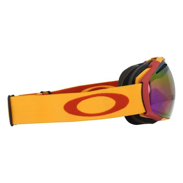 訳あり】 オークリー ゴーグル オリジナルLEGZAレンズセット AIRBRAKE