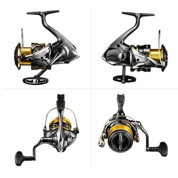 シマノ スピニングリール C3000MHG　20 シマノ ステラ C3000MHG (リール) 価格比較 - 価格.com