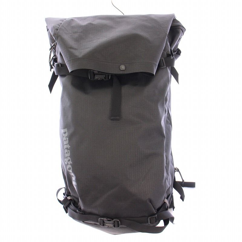 パタゴニア Patagonia DESCENSIONIST PACK ディセンジョニストパック