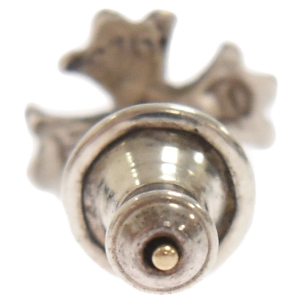 CHROME HEARTS (クロムハーツ) No2 CH PLS DIA CHプラススタッド 1