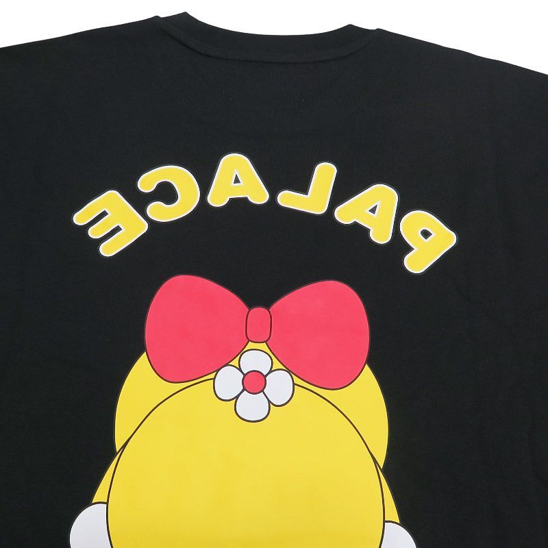 新品 PALACE パレス x ドラえもん DORAEMON T-SHIRT ショートスリーブ 