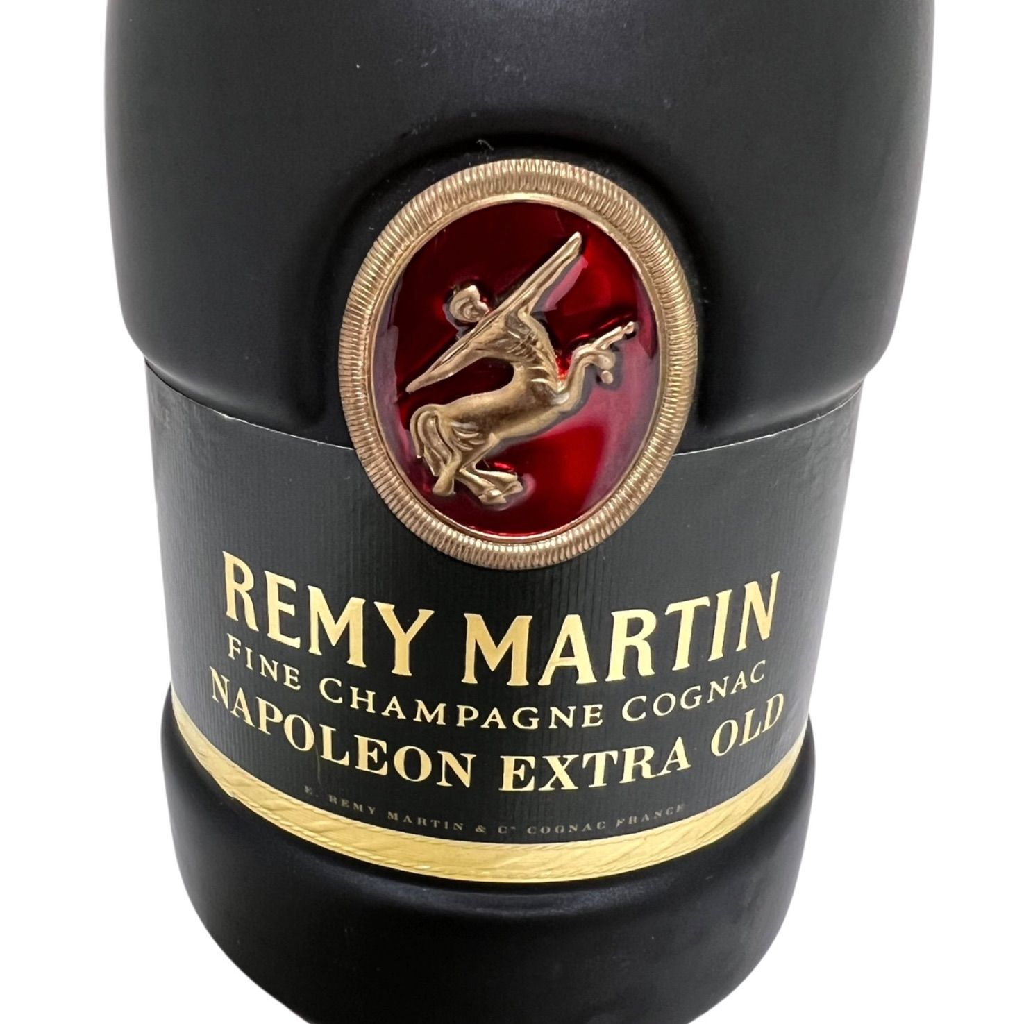 REMY MARTIN  ナポレオン　エクストラオールド REMY MARTIN レミーマルタン ナポレオン エクストラ オールド