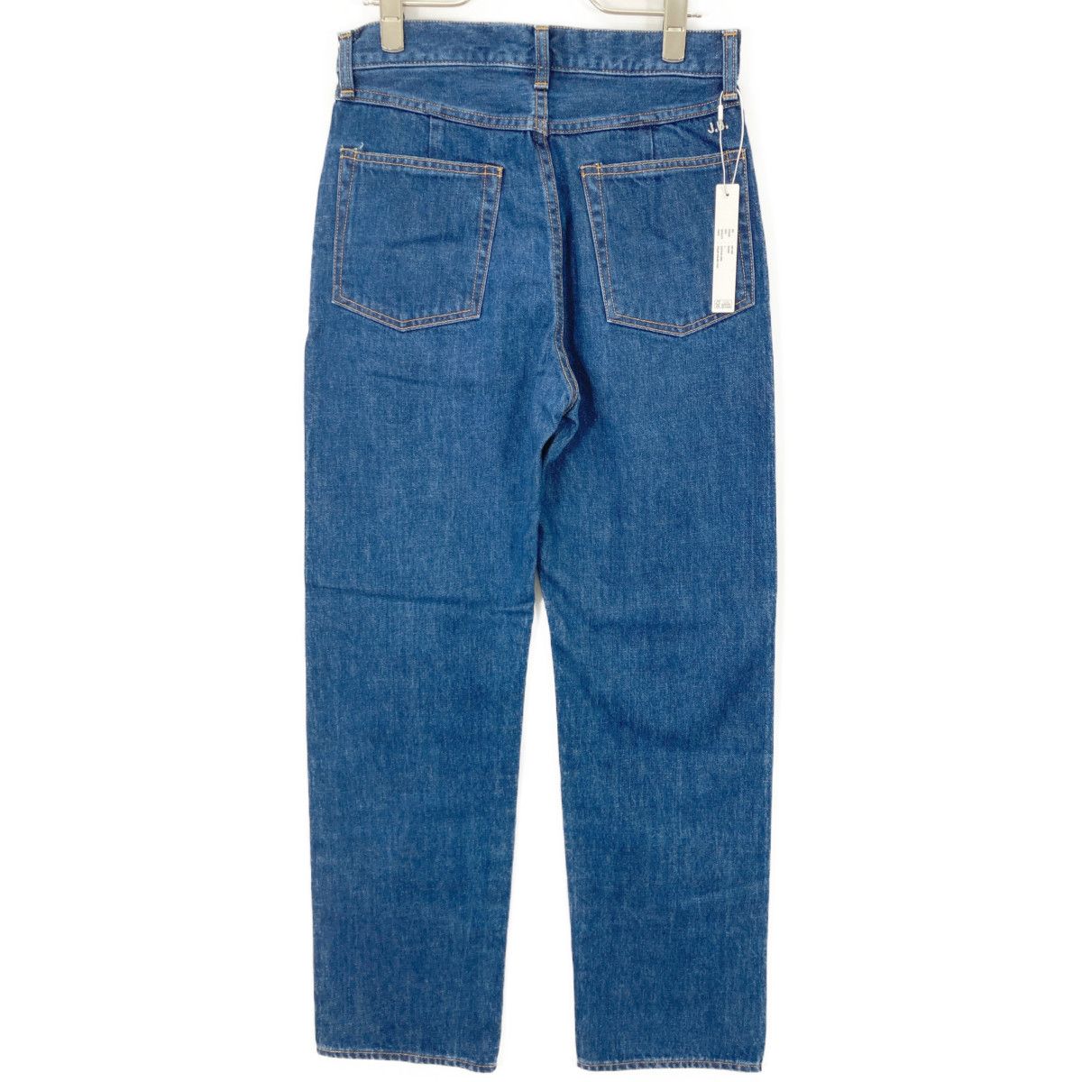 未使用 25ss ジェービーアタイア paris denim faded - メルカリ