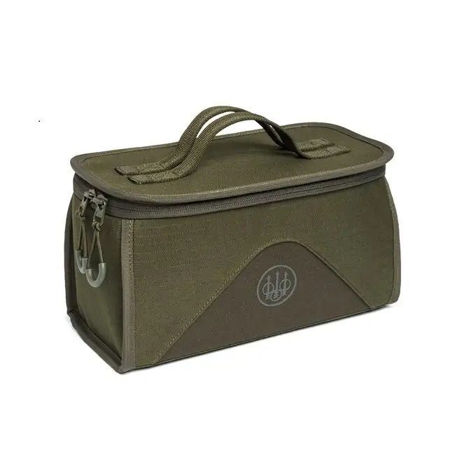 ベレッタ ゲームキーパー EVO 装弾バッグ 100|Beretta Gamekeeper EVO Cart. Bag 100 クレー射撃