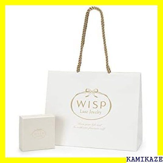 ☆ ウィスプ WISP K10イエローゴールド バースデー ンダントネックレス