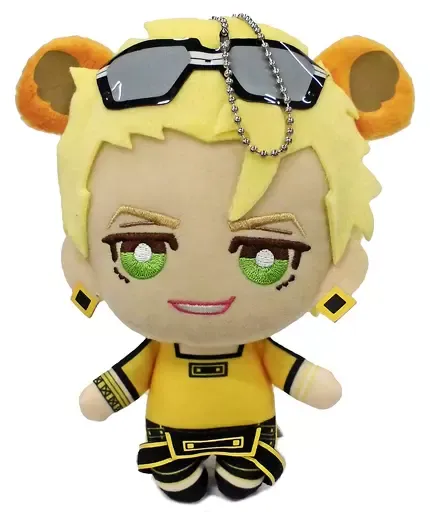 2025年最新】タイバニの森の人気アイテム - メルカリ