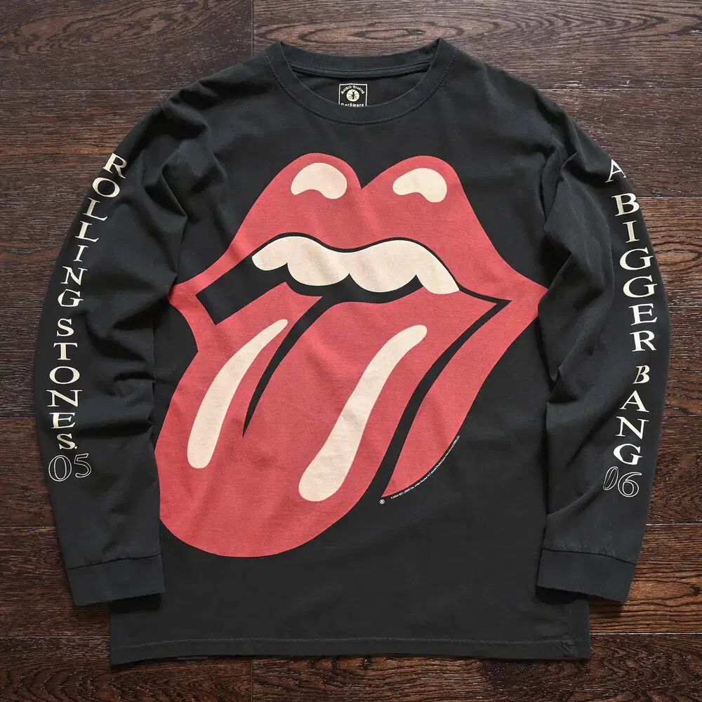 00s Rolling Stones ローリング ストーンズ ヴィンテージTシャツ