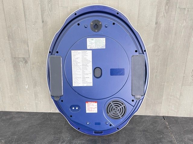 RHYTHM スモールワールド 電波時計 からくり時計 4MN500RH 高52cm