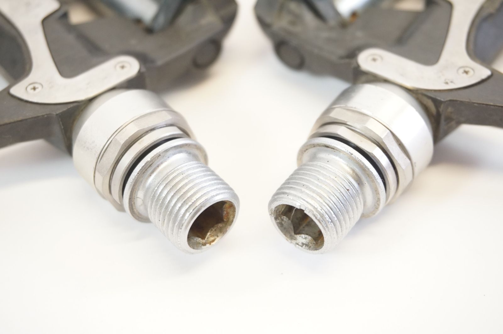 とにかく安い！ SHIMANO シマノ DURA-ACE PD-9000 ペダル バイチャリ宇都宮店 人気アイテムお得に購入！