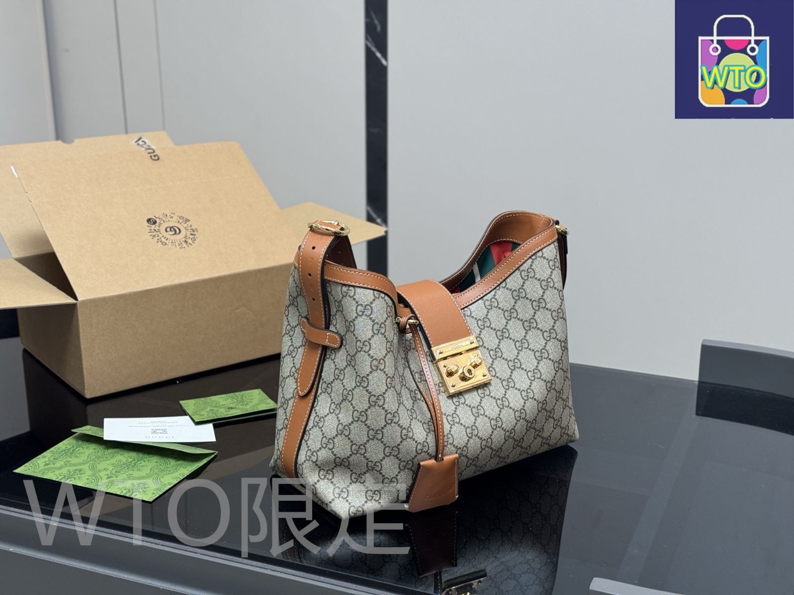 【完売必至】グッチ■パッドロック スモール ショルダーバッグ 今日特価】Gucci グッチ パッドロック シリーズ スモール