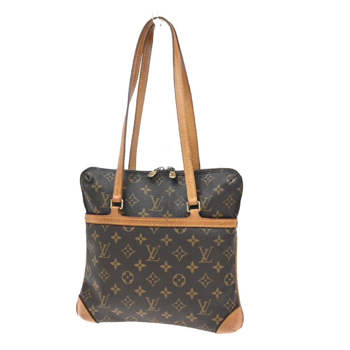 LOUIS VUITTON ルイヴィトン モノグラム ショルダーバッグ