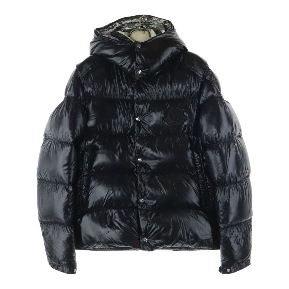 MONCLER モンクレール 20AW TARNOS 2WAY タルノス 2ウェイ フード付き ジップアップ ダウンジャケット F20911A51R00